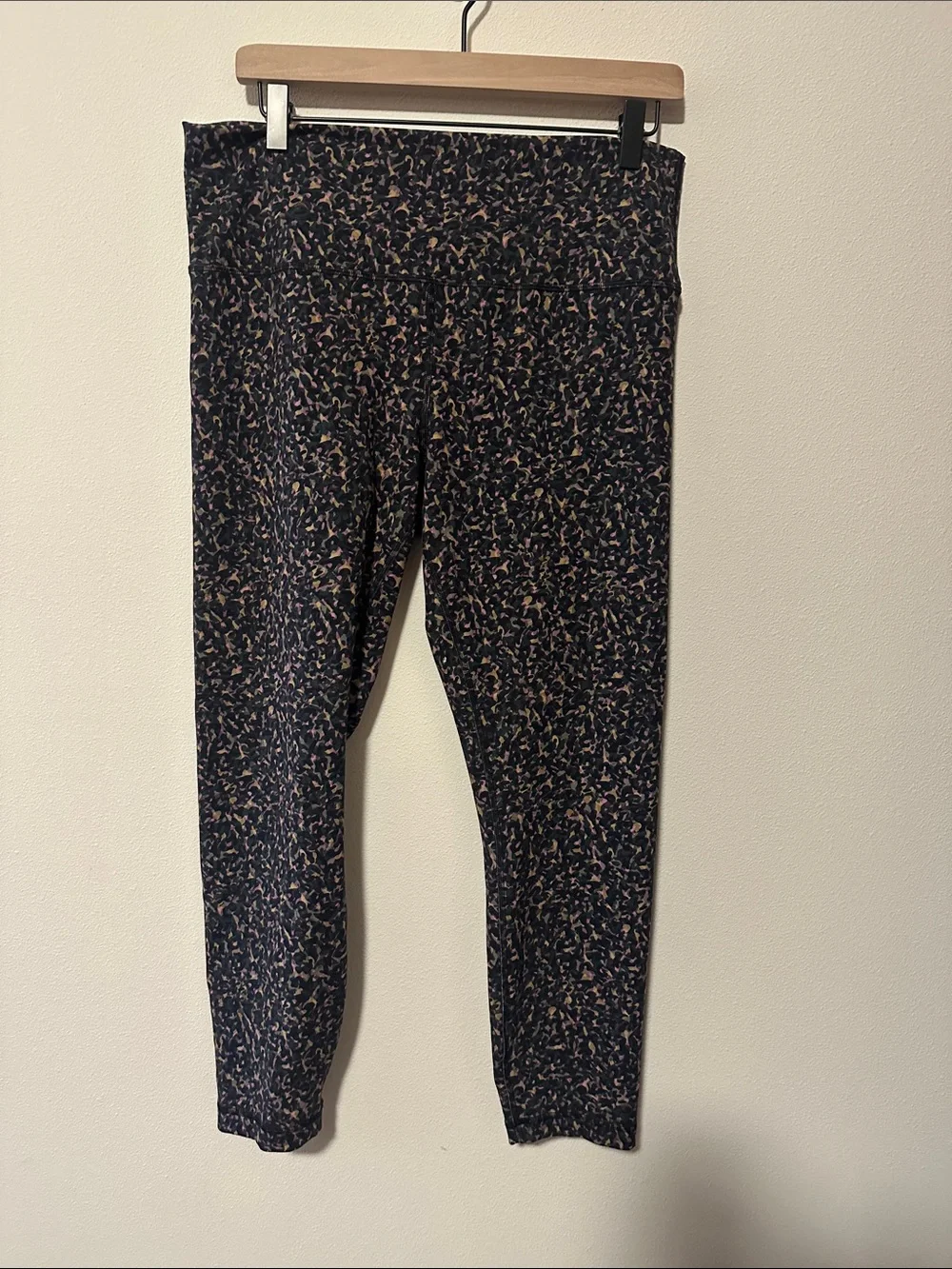 Lululemon Wunder Train High-Rise Tight 25